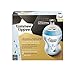 Tommee Tippee Bottles, Boy Deco, 9 Ounce, 2-Count (Discontinued by Manufacturer)