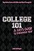 College 101: A Girl's Guide to Freshman Year