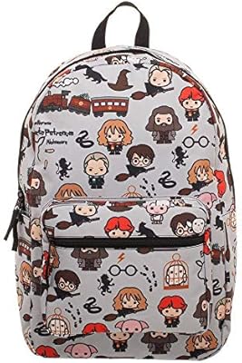 mochila harry potter amazon