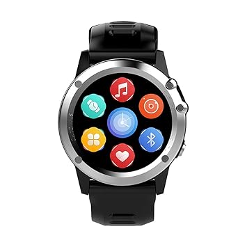 Amazon.com: XZYP Reloj inteligente, Internet Call Smart ...