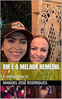 Livro Rir é o melhor remédio.: E emagrece.