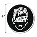 Arctic Monkeys Sticker Set Pack Rock Band Decal for Car Window, Bumper, Laptop, Skateboard, Wall, ETC. Set-038