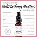 4% DMAE Serum for Firming (1 ounce) | Anti-Aging Skincare, Minimizes Fine Lines & Firms Sagging Skin on Face and Neck