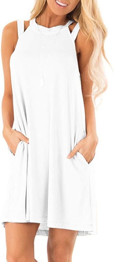 vestido tipo blusa e saia