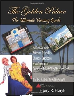 The Golden Palace The Unofficial 8th Season Of The Golden Girls