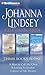 Johanna Lindsey CD Collection 2: A Man to Call My Own, A Loving Scoundrel, Captive of My Desires