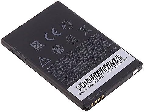 Replacement Battery For T-Mobile G2 HTC (1300mAh)