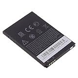 Replacement Battery For T-Mobile G2 HTC (1300mAh)