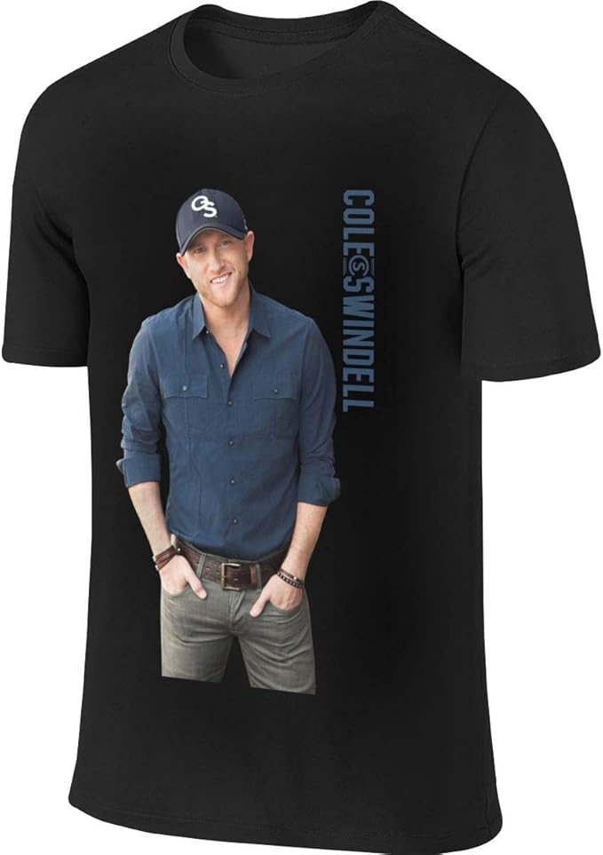 cole swindell t shirt