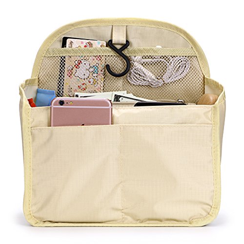 Backpack File Organizer IUCN Water
