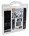 ALEX Toys Artist Studio 18 Piece Drawing Set