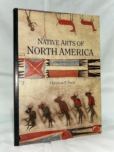 Amazon.com: North American Indian Art (World of Art