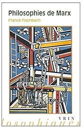 Philosophies de Marx