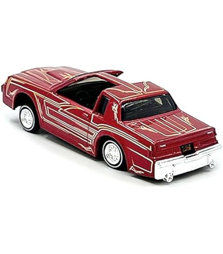 ラジマル Amazon.com: 1979 Continental Lowrider with Graphics Luxury