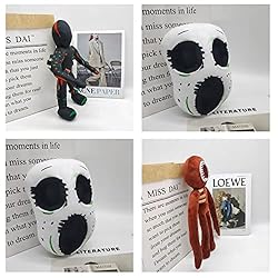 HaiZhiTong Doors Plush Set of 10 - New Monster