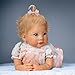 Baby Doll: Addie's Tummy Time Baby Doll - 20