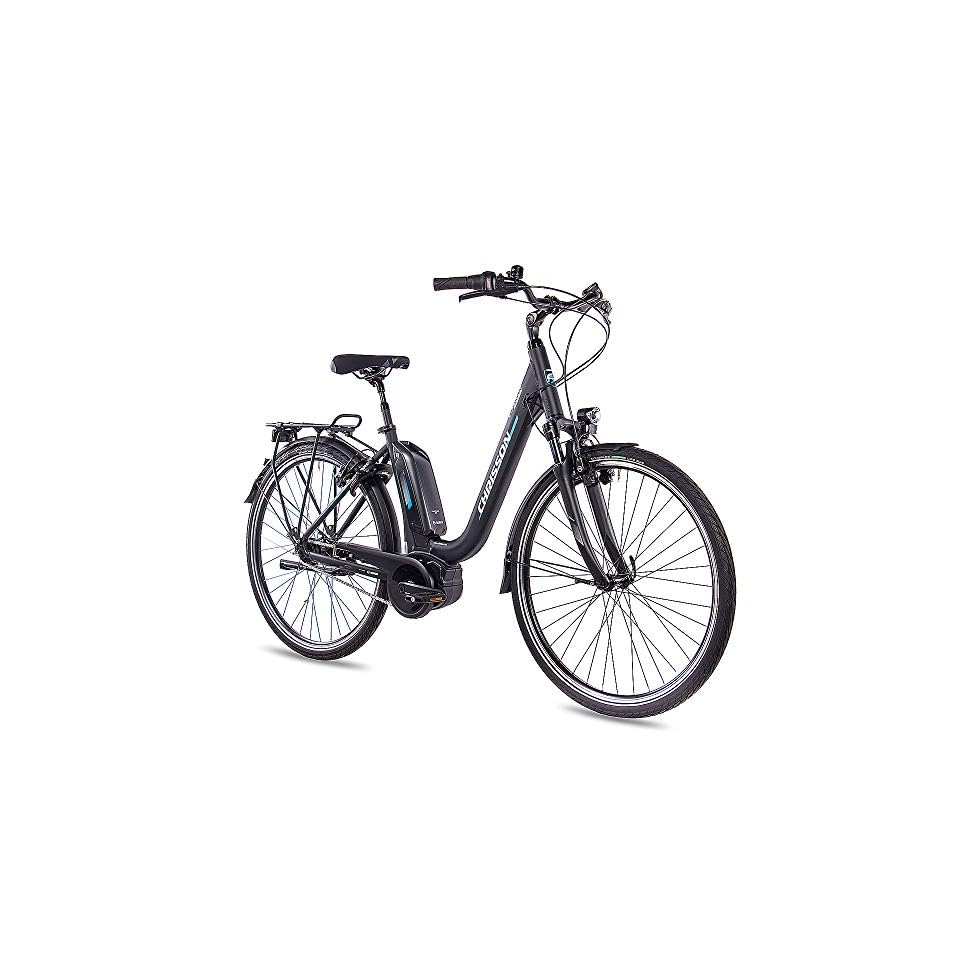 das beste pedelec fahrrad mit bosch motor