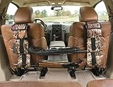 Hatchie Performance Back Seat Gun Sling, Realtree Max 4