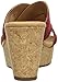 Clarks Women's Annadel Danae Wedge Sandal