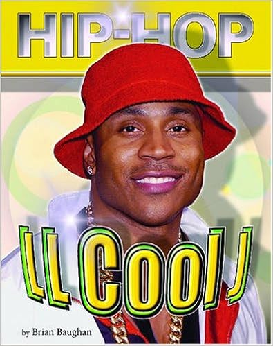PDF Descargar Ll Cool J (hip-hop (part 2) Series)