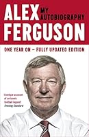 Today only: "Alex Ferguson My Autobiography" and more from £0.99
