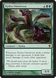 Magic: the Gathering - Hydra Omnivore (169) - Conspiracy