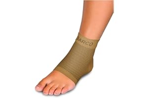 Darco DCS Plantar Fasciitis Sleeve, Tan, Medium, Each