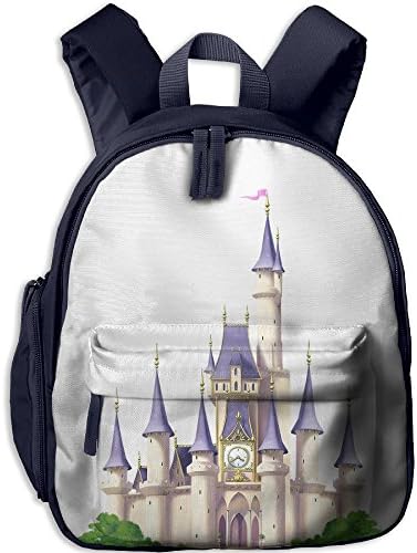 Laptop Backpack Sosoon Casual Lightweight Canvas Backpacks Bookbag Shoulder Bag School Backpack For Kids