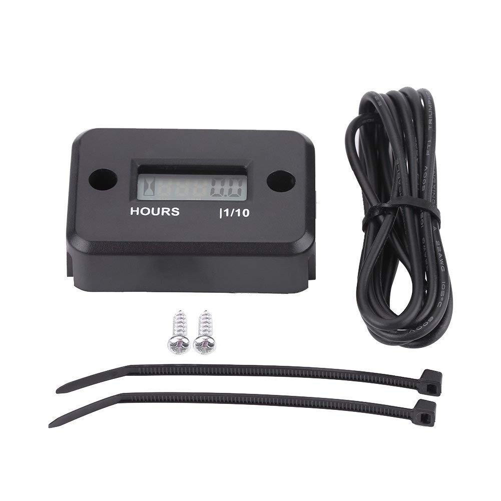 Best lawn mower engine basics