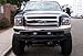 99-04 Ford Super Duty Grille Conversion F250 F350