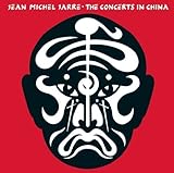 Jean-Michel Jarre - The Concerts in China
