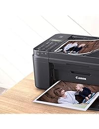 MYTONER Remanufactured Ink Cartridge Replacement for Canon PG245 CL246 245XL 246XL PG243 CL244 for Pixma iP2820 MX492 MX490 MG3022 MG3020 MG2522 MG2525 MG2920 MG2922 TS3120 (1 Black, 1 Tri Color)