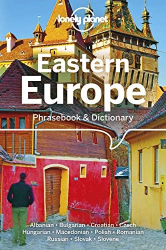 Lonely Planet German Phrasebook & Dictionary: Muehl, Gunter