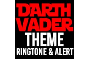 Darth Vader Theme Ringtone