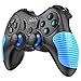BEBONCOOL Switch Pro Controller for Nintendo, Wireless Switch Gamepad Built-in Motor Adjustable Vibrating with 6-Axis Somatosensory, Wireless Game Remote (Support Upgraded Version)