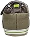 Robeez Logan High Top Hard Sole Mini Shoe (Infant), Natural, 6-9 Months M US