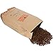 100% FAIR TRADE ORGANIC PERU | Whole Bean Coffee | 5 Lb Bulk Bag | Medium Roast | Premium Quality Peruvian