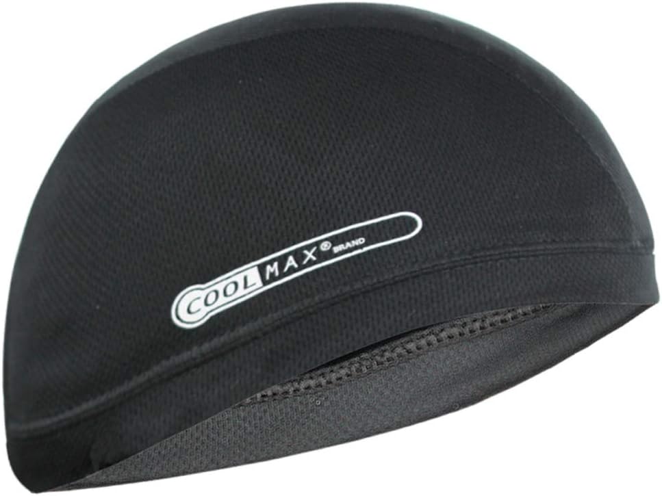 Coolmax Cooling Skull Cap, One Size Fits Most