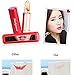 Kailijumei Jelly Moisturizer Lipstick, Dream Purple, 3.8 Gram