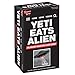 University Games Yeti Eats Alien Make Your Headline Funny, Edgy, Inappropriate Card Party Game for Adults