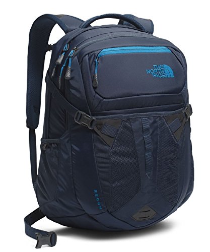 The north face recon, urban navy/banff blue, one size