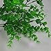 Helen Zora Artificial Flower Green Tree Branch Eucalyptus Leaves for Home Office Party Decor Wedding Scene Setting