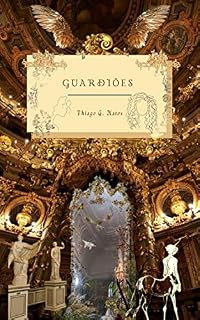 Livro Guardiões: A Ordem