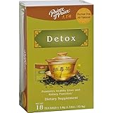 Prince of Peace Tea - Herbal - Detox - 18 Bags