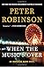 When the Music's Over: An Inspector Banks Novel (Inspector Banks Novels, 24)