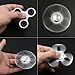 Fidget Spinner Hand Toy The Anti-Anxiety 360 Metal Aluminum alloy Triangle EDC Tri-Spinner for ADD ADHD Kids/Adult Funny Anti Stress 02Silvery