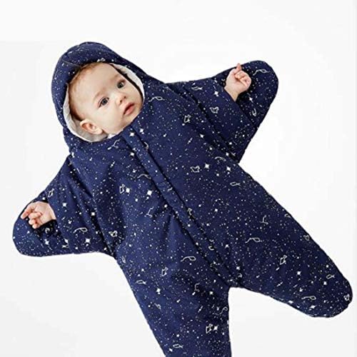 最適な価格短納期 の100 品質保証 B0nrl46q 家電 カメラ 新作製品 世界最高品質人気 激安超特価 正規品送料無料 100 品質保証 ゲーム Cm ヒトデ寝袋綿赤ちゃん寝袋新生児分割脚寝袋0 8ヶ月オープンジッパー複数色オプションの実用的な非収縮80 おでかけ用品