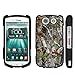 Spots8® for Kyocera Brigadier Slim Fit Case - The Fall of Leaf Design