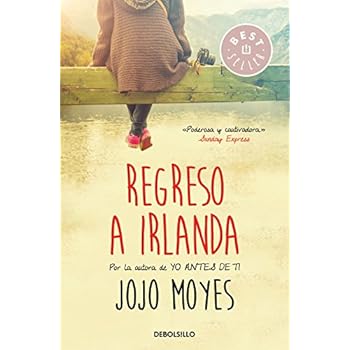 Regreso a Irlanda (BEST SELLER) Regreso a Irlanda (BEST SELLER)