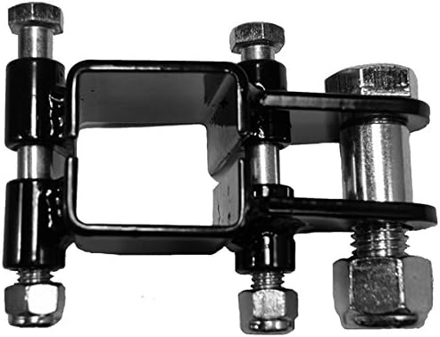 UB Machine 46-1849 PANHARD BAR MOUNT FRAME